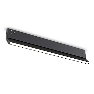 Трековый линейный светильник Ambrella Light TRACK SYSTEM GL2355