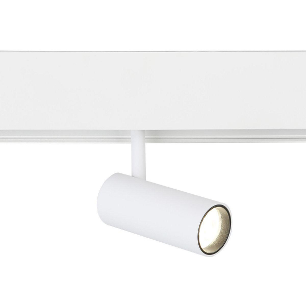 Трековый светодиодный светильник Ambrella light Track System Magnetic GL3810 Трековый светодиодный светильник Ambrella light Track System Magnetic GL3810