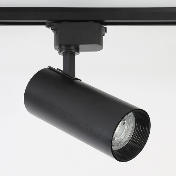 Трековый светодиодный светильник Ambrella light GL5829 Трековый светодиодный светильник Ambrella light GL5829