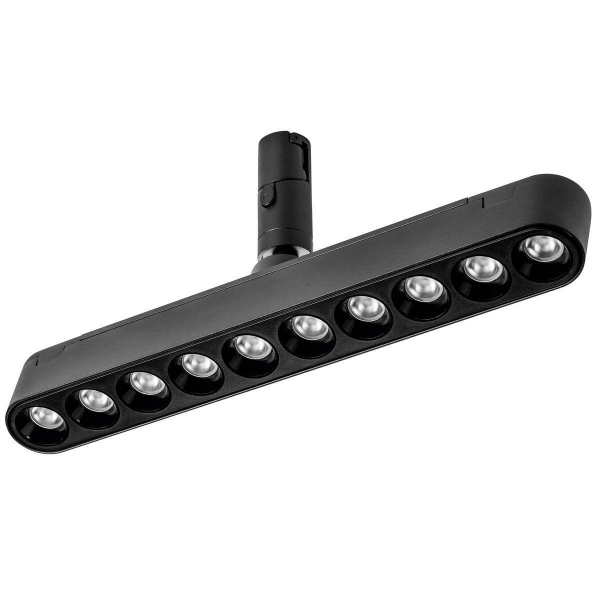 Трековый светодиодный светильник Lightstar Due 267537 Трековый светодиодный светильник Lightstar Due 267537