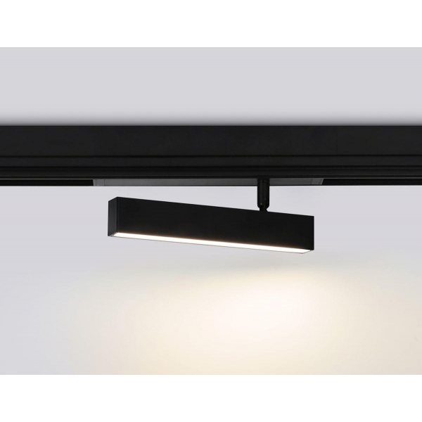 Трековый светодиодный светильник Ambrella Light Track System Magnetic 220V GL1322 Трековый светодиодный светильник Ambrella Light Track System Magnetic 220V GL1322