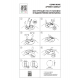 Трековый светодиодный светильник Lightstar Nove 208527