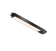 Трековый светодиодный светильник Maytoni Technical Basis TR000-1-12W3K-B