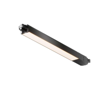 Трековый светодиодный светильник Maytoni Technical Basis TR000-1-12W3K-B