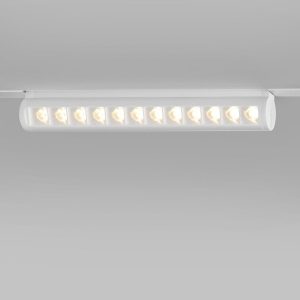 Трековый светодиодный светильник Elektrostandard Alter 12W 4200K 85049/01 a062997