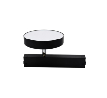 Светильник трековый Aployt Magnetic track 220 APL.0213.00.24