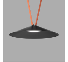 Трековый светильник DENKIRS Belty Flow DK5568-BK