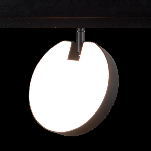 Трековый светодиодный светильник для магнитного шинопровода LOFT IT Tech T054-15 Трековый светодиодный светильник для магнитного шинопровода LOFT IT Tech T054-15