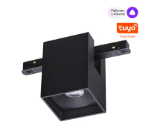 Трековый светильник Novotech IP20 LED 10W 48V 3000-6000K FLUM 359519