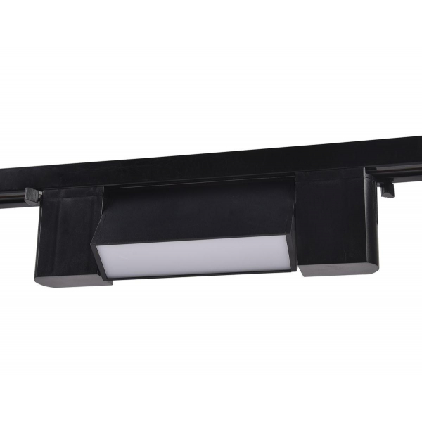 Трековый светодиодный светильник Ambrella light Track System GL6660 Трековый светодиодный светильник Ambrella light Track System GL6660