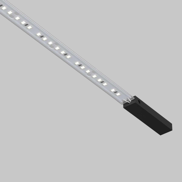 Трековый светильник Maytoni Technical Flex TR160-1-100W3K-10B Трековый светильник Maytoni Technical Flex TR160-1-100W3K-10B