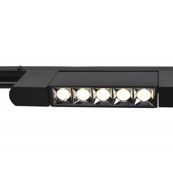 Трековый светодиодный светильник Ambrella light Track System GL6688 Трековый светодиодный светильник Ambrella light Track System GL6688