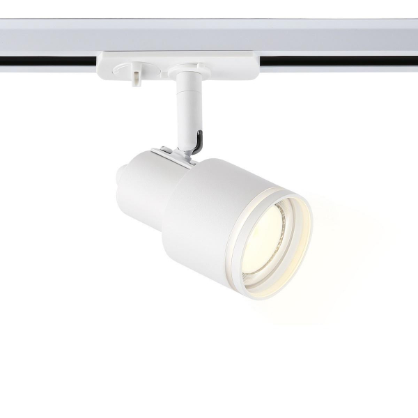 Трековый светильник Ambrella light Track System GL5205 Трековый светильник Ambrella light Track System GL5205
