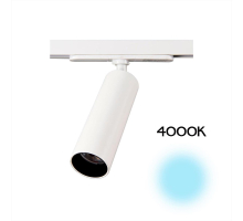 Трековый светодиодный светильник Citilux Тубус CL01T070N