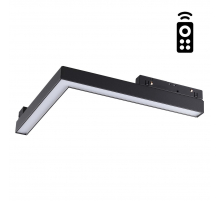 Трековый светодиодный светильник для низковольтного шинопровода Novotech Shino Flum 358913