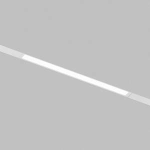 Трековый светодиодный светильник Denkirs Denkirs Simple Linear DK8204-WH