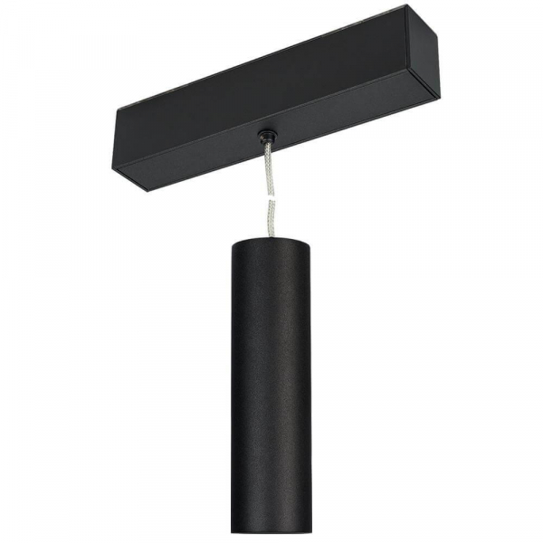 Трековый светодиодный светильник для магнитного шинопровода Arlight Mag-Spot-Hang-45-R50-7W Day4000 027008 Трековый светодиодный светильник для магнитного шинопровода Arlight Mag-Spot-Hang-45-R50-7W Day4000 027008