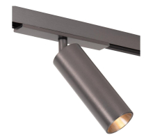 Трековый светильник Lucide LINIAL 55902/10/08