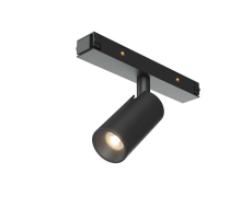 Трековый светильник Maytoni Technical TR176-1-3WTW-M-B