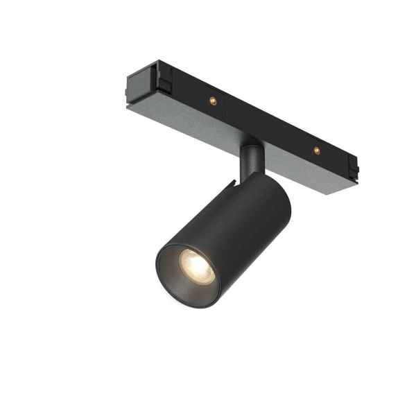 Трековый светильник Maytoni Technical TR176-1-3WTW-M-B Трековый светильник Maytoni Technical TR176-1-3WTW-M-B