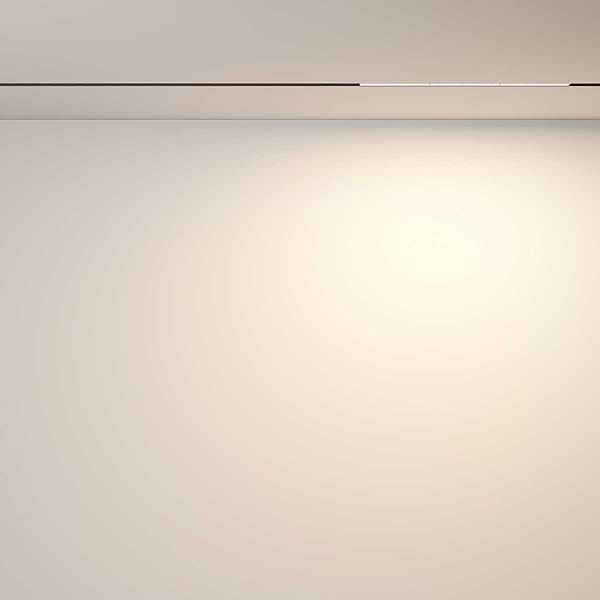 Трековый светильник Voltega Эксилайт / Exilight VGL106-2-18W3K-B