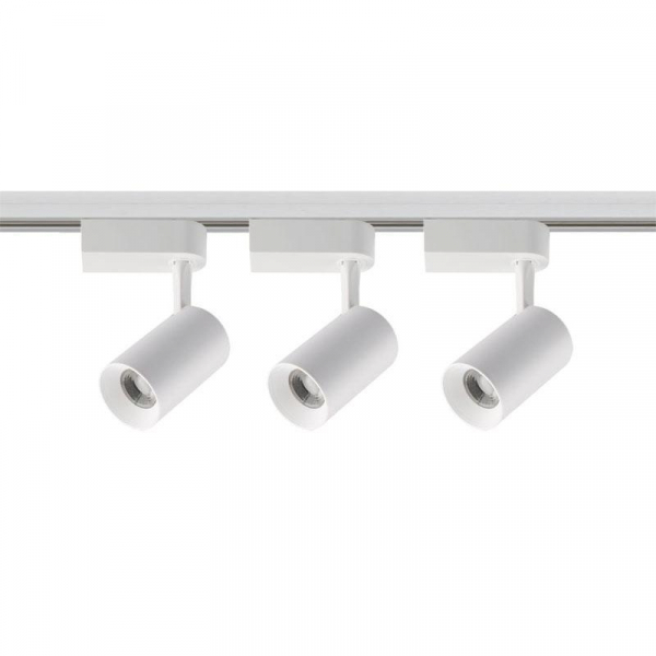 Трековый светодиодный светильник Volpe ULB-Q291 8W/4200К/K WHITE SET31 UL-00006779 Трековый светодиодный светильник Volpe ULB-Q291 8W/4200К/K WHITE SET31 UL-00006779