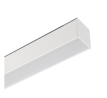 Трековый светодиодный светильник для магнитного шинопровода Arlight Mag-Flat-45-L405-12W Warm3000 026948