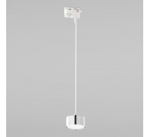 Трековый светильник TK Lighting 4274 Tracer Silver