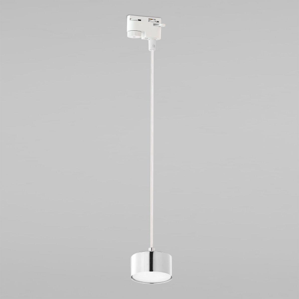 Трековый светильник TK Lighting 4274 Tracer Silver Трековый светильник TK Lighting 4274 Tracer Silver