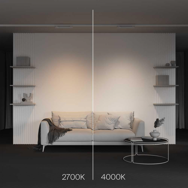 Трековый светильник Maytoni Technical TR196-3-10W4K-W Трековый светильник Maytoni Technical TR196-3-10W4K-W