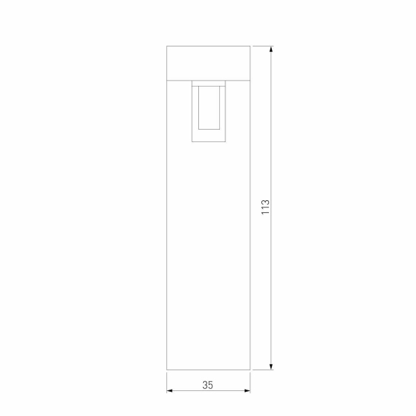Трековый светодиодный светильник Elektrostandard Esthetic Magnetic 85114/01 a065415 Трековый светодиодный светильник Elektrostandard Esthetic Magnetic 85114/01 a065415