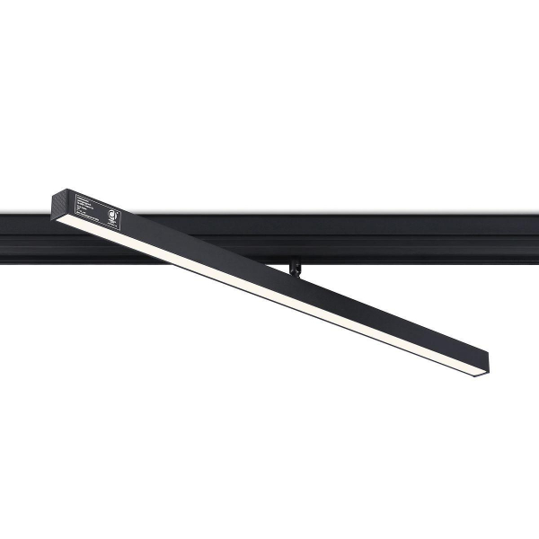 Трековый светодиодный светильник Ambrella Light Track System GL4206 Трековый светодиодный светильник Ambrella Light Track System GL4206