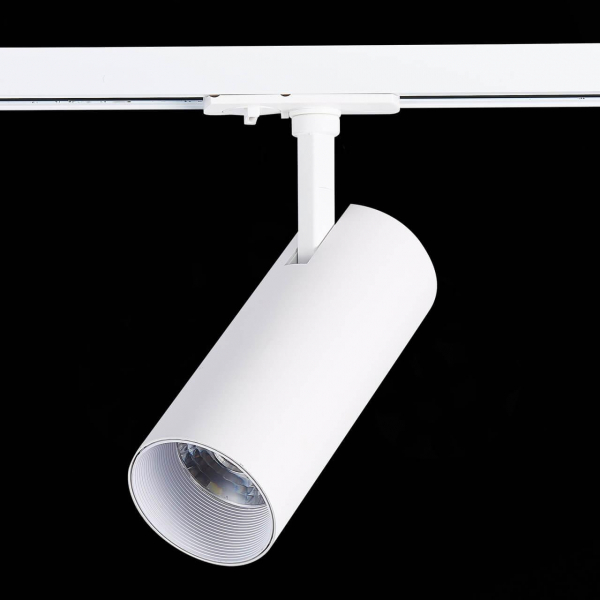 Трековый светодиодный светильник ST Luce Mono ST350.536.15.24 Трековый светодиодный светильник ST Luce Mono ST350.536.15.24
