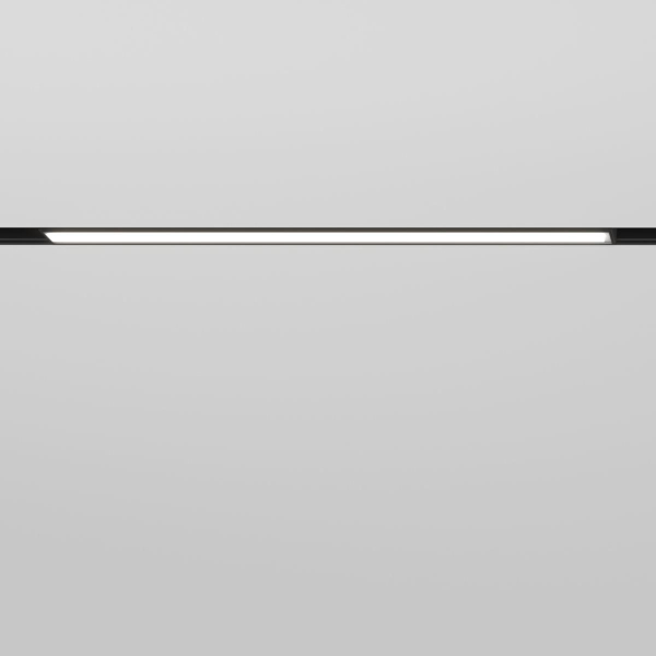Трековый светодиодный светильник Elektrostandard Slim Magnetic 85002/01 a057190