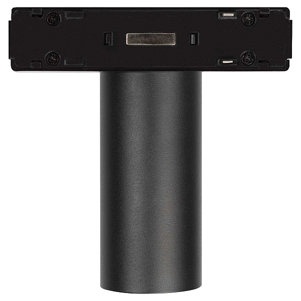 Магнитный трековый светильник ЭРА TRM-S5-3-8W4K BK Б0059051