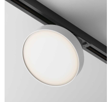Трековый светильник Maytoni Technical Zon TR043-1-12W4K-W