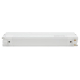 Трековый светодиодный светильник Uniel ULB-Q283 20W/4000K WHITE UL-00010125