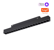 Трековый светильник Novotech Flum Shino 359635