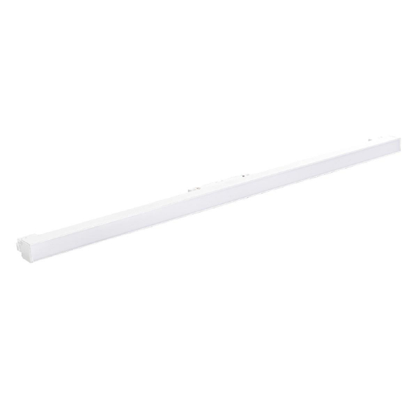 Трековый светодиодный светильник Crystal Lux CLT 0.33 001 20W WH M4000K Трековый светодиодный светильник Crystal Lux CLT 0.33 001 20W WH M4000K