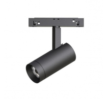 Трековый светодиодный светильник для магнитного шинопровода Arlight Mag-Orient-Spot-R45-12W Warm3000 033827