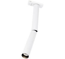 Трековый светодиодный светильник Maytoni Technical Focus T TR142-1-6W3K-W