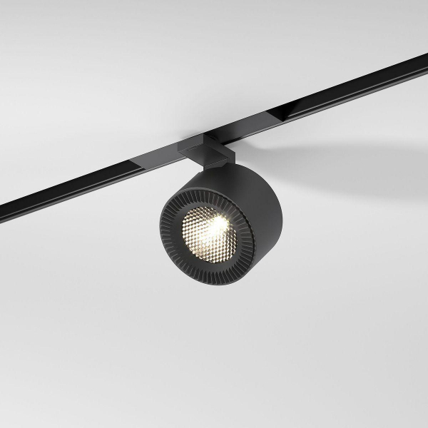 Трековый светодиодный светильник Elektrostandard Slim Magnetic Stens 85198/01 a066699 Трековый светодиодный светильник Elektrostandard Slim Magnetic Stens 85198/01 a066699