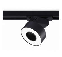 Трековый светодиодный светильник Ambrella light Track System GL6863