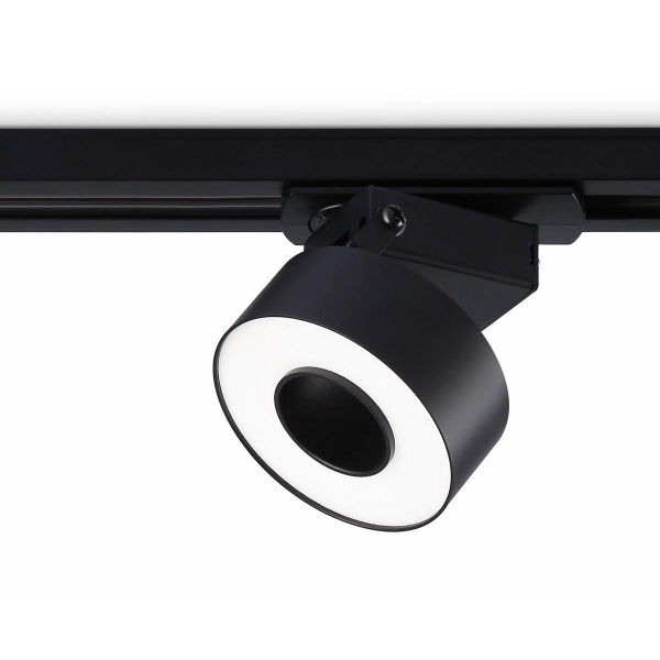 Трековый светодиодный светильник Ambrella light Track System GL6863 Трековый светодиодный светильник Ambrella light Track System GL6863
