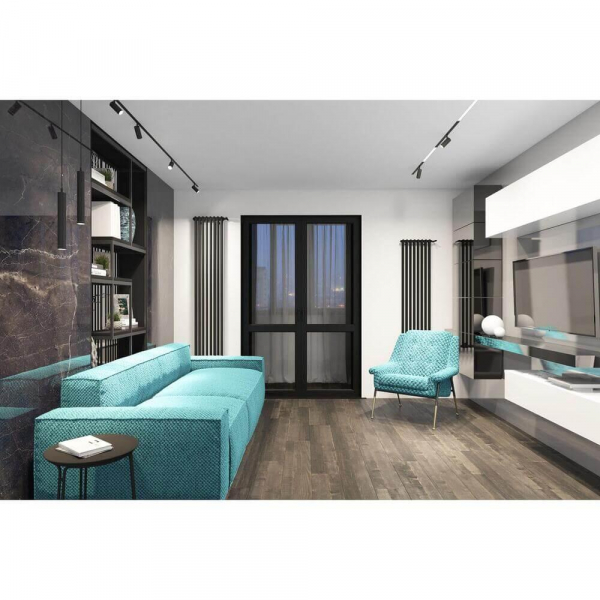 Трековый светильник Denkirs Smart DK8010-BK Трековый светильник Denkirs Smart DK8010-BK