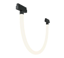 Трековый светодиодный светильник Maytoni Technical Tau TR101-2-20W4K-B