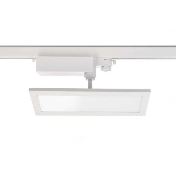 Трековый светодиодный светильник Deko-Light Panel 707136 Трековый светодиодный светильник Deko-Light Panel 707136