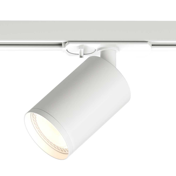 Трековый светильник Denkirs DK6201-WH Трековый светильник Denkirs DK6201-WH