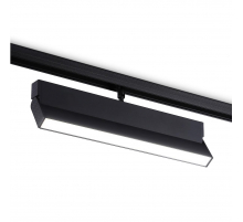 Трековый светодиодный светильник Ambrella light Track System Magnetic GL4066
