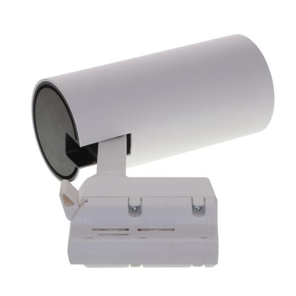 Трековый светодиодный светильник Volpe ULB-Q277 20W/4000К WHITE UL-00008048 Трековый светодиодный светильник Volpe ULB-Q277 20W/4000К WHITE UL-00008048